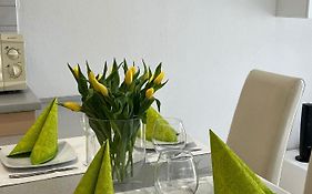 Ferienapartment Alex am See